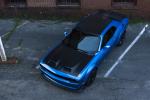Dodge Challenger SRT Hellcat Redeye Widebody 2018 года